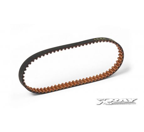 HIGH-PERFORMANCE DRIVE BELT FRONT 6.0 x 204 MM --- Replaced with #345432