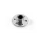 ALU DRIVE FLANGE WITH ONE-WAY BEARING - SMALL - SWISS 7075 T6 --- Replaced with #345532