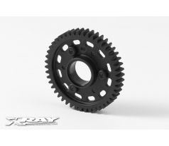 COMPOSITE 2-SPEED GEAR 46T (2nd) - H