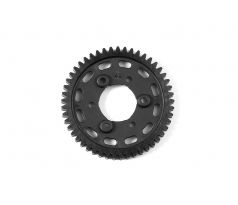 GRAPHITE 2-SPEED GEAR 49T (1st)