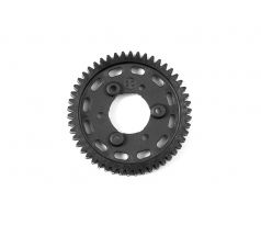 GRAPHITE 2-SPEED GEAR 50T (1st)