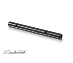 FRONT MIDDLE SHAFT - LIGHTWEIGHT - HUDY SPRING STEEL™