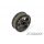 ALU SIDE BELT PULLEY 28T - FRONT - SET