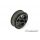 ALU SIDE BELT PULLEY 29T - FRONT - SET