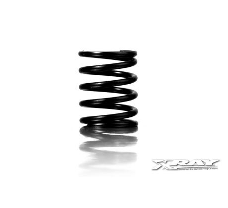 XRAY SPRING-SET C=7.5 - FRONT (2)