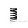 XRAY SPRING-SET C=8.0 - FRONT (2)