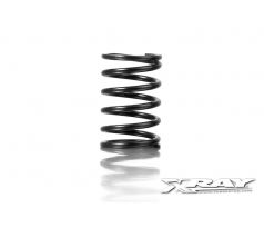 XRAY SPRING-SET C=5.0 - REAR (2)