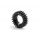 XCA ALU PINION GEAR 25T (2ND) - 7075 T6 - HARD COATED - LARGE