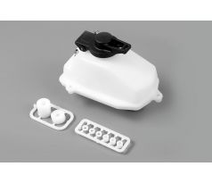 FUEL TANK 125CCM - SET - V2