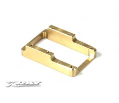 BRASS MONOBLOCK ENGINE MOUNT