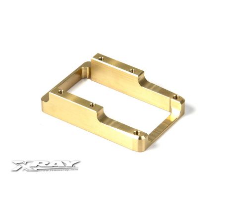 BRASS MONOBLOCK ENGINE MOUNT