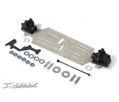 XRAY XB808 - 2010 SPECS CONVERSION SET