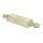 XB8E ALU CHASSIS - SWISS 7075 T6 (3MM)