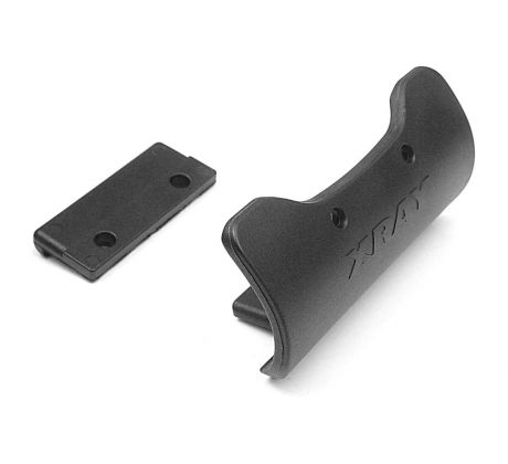 FRONT & REAR BUMPER - V2