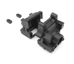 DIFF BULKHEAD BLOCK SET REAR