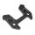 ALU FRONT SHOCK TOWER - CNC MACHINED 7075 T6 (4MM)