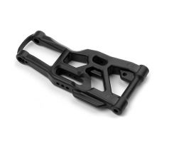 FRONT XB8EC LOWER SUSPENSION ARM LEFT (HAND MODIFIED)