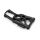 FRONT XB8EC LOWER SUSPENSION ARM LEFT (HAND MODIFIED)