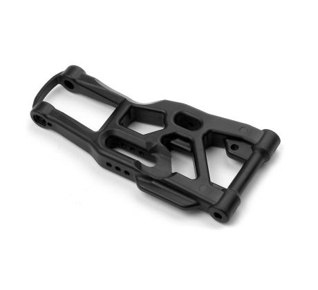 FRONT XB8EC LOWER SUSPENSION ARM LEFT (HAND MODIFIED)