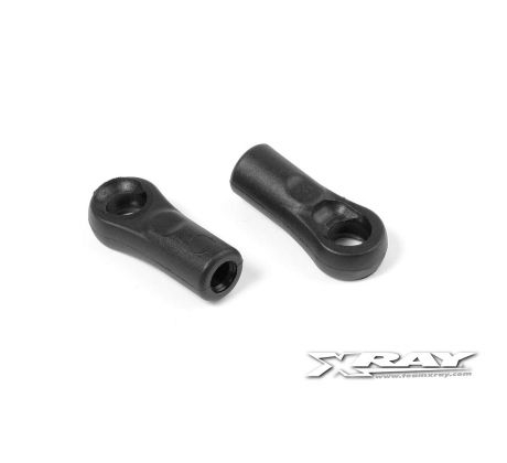 COMPOSITE FRONT UPPER ARM BALL JOINT - EXTRA CUT (2)