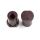 STEEL ECCENTRIC BUSHING 1°  (2) --- Replaced with #352174