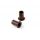 XB808 STEEL ARM BUSHING (2)