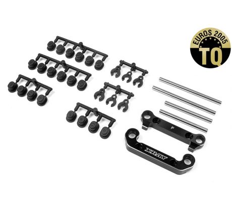 EUROS'05 TQ FRONT SUSPENSION - SET