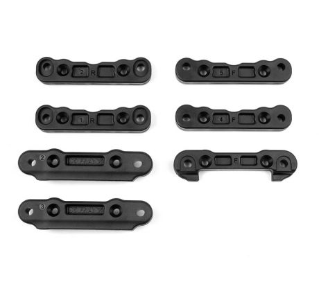 COMPOSITE LOWER SUSP. HOLDERS SET