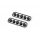 COMPOSITE SQUARE ADJ. ROLL-CENTER BUSHINGS - V2 (2)