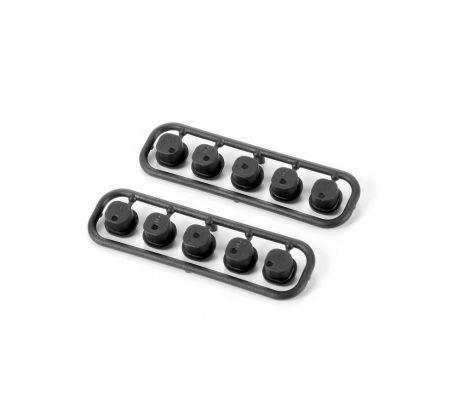 COMPOSITE SQUARE ADJ. ROLL-CENTER BUSHINGS - V2 (2)