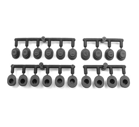 ECCENTRIC BUSHING SET (2)