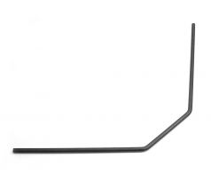 FRONT ANTI-ROLL BAR 2.6MM