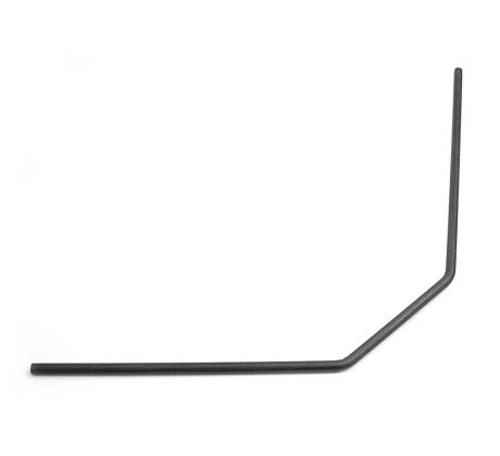 FRONT ANTI-ROLL BAR 2.6MM