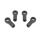 SERVO BALL JOINT  5.8MM (4)