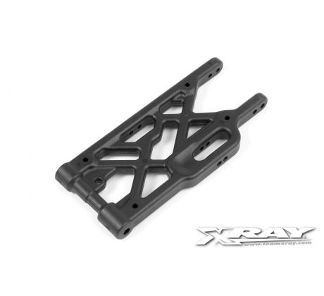COMPOSITE REAR LOWER SUSPENSION ARM - HARD