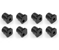 ECCENTRIC BUSHING FOR ALU REAR HUB CARRIER (SET)