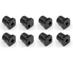 ECCENTRIC BUSHING FOR ALU REAR HUB CARRIER (SET)