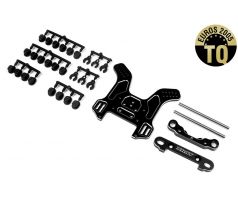 EUROS'05 TQ REAR SUSPENSION - SET