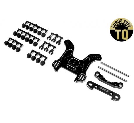 EUROS'05 TQ REAR SUSPENSION - SET