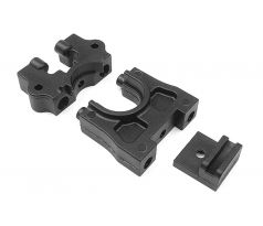 CENTER DIFF MOUNTING PLATE - SET