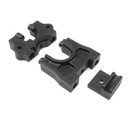 CENTER DIFF MOUNTING PLATE - SET