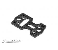 GRAPHITE CENTER DIFF MOUNTING PLATE