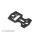 GRAPHITE CENTER DIFF MOUNTING PLATE