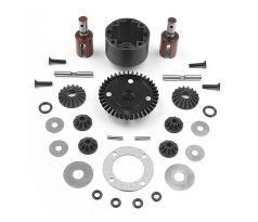 FRONT/REAR DIFFERENTIAL - SET --- Replaced with #355002