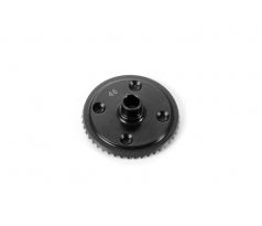 FRONT/REAR DIFF LARGE BEVEL GEAR 46T