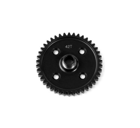 CENTER DIFF SPUR GEAR 42T