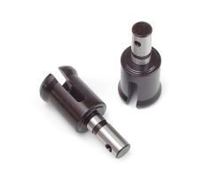 FRONT DIFF OUTDRIVE ADAPTER - LONG (2)