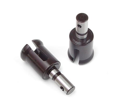 FRONT DIFF OUTDRIVE ADAPTER - LONG (2)