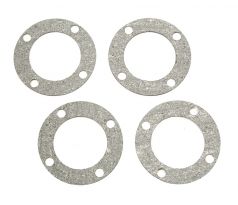 DIFF GASKET (4)