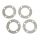 DIFF GASKET (4)